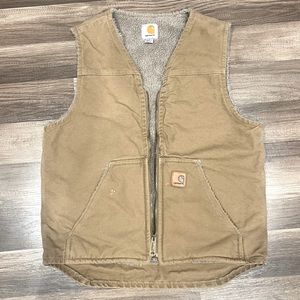 Carhartt vest